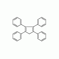 15570-45-3T823781 1,2,3,4-四苯基-1,3-环戊二烯, 96%