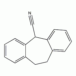 1729-63-1D828284 10,11-二氢-5H-二苯并[A,D]环庚烯-5-甲腈, 95%