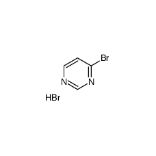 1187931-22-1B828156 4-溴嘧啶 氢溴酸盐, 95%