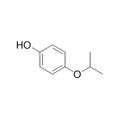 7495-77-4I826382 4-isopropoxyphenol, ≥95%