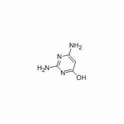56-06-4D822938 2,4-二氨基-6-羟基嘧啶, ≥98.0%