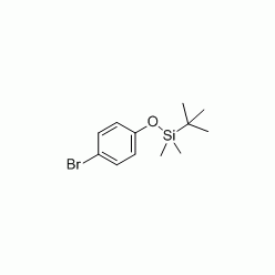 67963-68-2B824637 (4-溴苯氧基)叔丁基二甲基硅烷, 99%