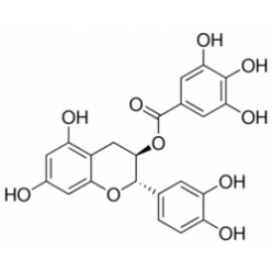 130405-40-2C824145 (-)-没食子酸儿茶素酯, ≥98%(HPLC)