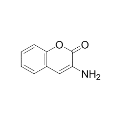 1635-31-0H827149 3-amino-2H-chromen-2-one, ≥95%