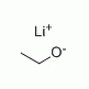 2388-07-0L822293 乙醇锂, 1.0 M solution in ethanol, M