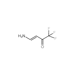 184848-89-3A828174 4-氨基-1,1,1-三氟-3-丁烯-2-酮, 95%