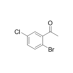 935-99-9B826656 1-(2-bromo-5-chlorophenyl)ethanone
