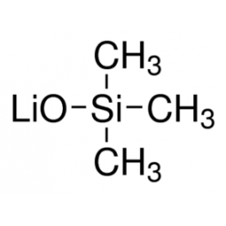 2004-14-0L822461 三甲基硅醇锂, 97%