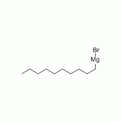 17049-50-2D821399 癸基溴化镁, 1.0 M solution in diethyl