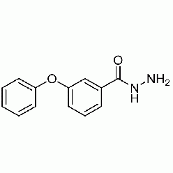 206761-84-4P822164 3-苯氧基苯甲酰肼, 97%