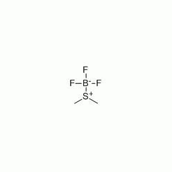 353-43-5B822331 三氟二甲基硫醚化硼, 98%