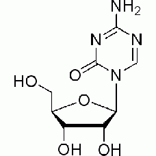 320-67-2A800069 5-氮杂胞嘧啶核苷, ≥98%,HPLC