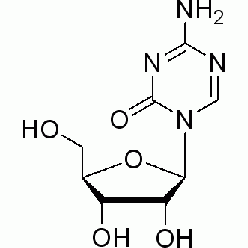 320-67-2A800069 5-氮杂胞嘧啶核苷, ≥98%,HPLC