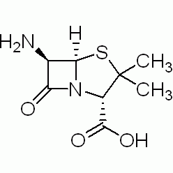 551-16-6A800149 (+)-6-氨基青霉烷酸, 98%