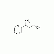 14593-04-5A800152 3-氨基-3-苯基-1-丙醇, 97%