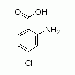 89-77-0A800133 2-氨基-4-氯苯甲酸, 98%
