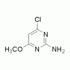 5734-64-5A800137 2-氨基-4-氯-6-甲氧基嘧啶, 97%