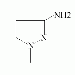 1904-31-0A800276 N-甲基-3-氨基吡唑, 97%
