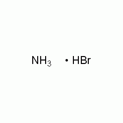 12124-97-9A800318 溴化铵, 99.99% metals basis