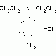 2198-58-5A800455 N,N-二乙基对苯二胺盐酸盐, AR,98.0%