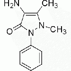 83-07-8A800471 4-氨基安替比林, 98%
