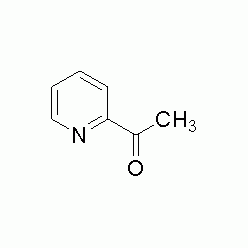1122-62-9A800483 2-乙酰吡啶, 98%