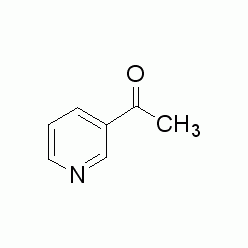350-03-8A800486 3-乙酰吡啶, 分析对照品,≥99.0%(GC)