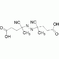 2638-94-0A800491 4,4'-偶氮双(4-氰基戊酸), 98%