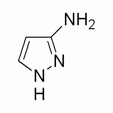 1820-80-0A800436 3-氨基吡唑, 98%