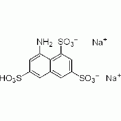 5398-34-5A800532 8-氨基1,3,6-萘三磺酸二钠盐, 98.0%