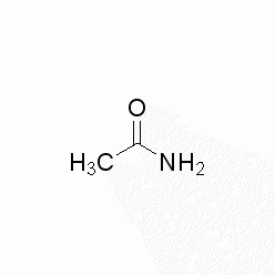 60-35-5A800653 乙酰胺, Standard for GC,≥99.5%(GC)