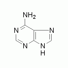 73-24-5A800684 腺嘌呤, 98%