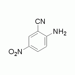17420-30-3A800619 2-氨基-5-硝基苯甲腈, 97%