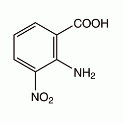 606-18-8A800627 2-氨基-3-硝基苯甲酸, 95%
