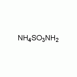 7773-06-0A800863 氨基磺酸铵, AR,99.0%