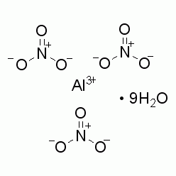 7784-27-2A800886 硝酸铝,九水合物, AR,99.0%