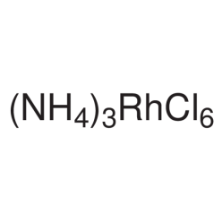 15336-18-2A800897 氯铑酸铵, Rh 27.5%