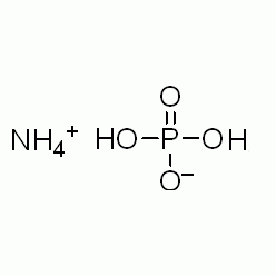 7722-76-1A800962 磷酸二氢铵, AR,99%