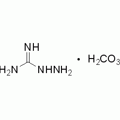 2582-30-1A800907 氨基胍碳酸氢盐, 98.5%