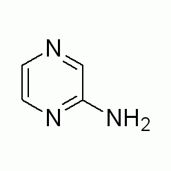 5049-61-6A800912 氨基吡嗪, 99%