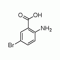 5794-88-7A800920 2-氨基-5-溴苯甲酸, 99%