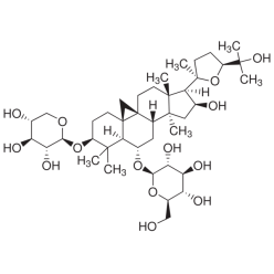 84687-43-4A800922 黄芪甲苷, 分析对照品