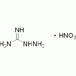10308-82-4A800928 氨基胍硝酸盐, 99%