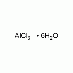 7784-13-6A801040 氯化铝,六水合物, AR,97.0%