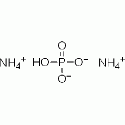 7783-28-0A801050 磷酸氢二铵, 99.9% metals basis