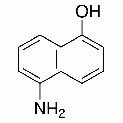 83-55-6A801259 1-氨基-5-萘酚, 97%