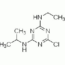 1912-24-9A801214 阿特拉津标准溶液, 100μg/ml,u=4%,溶剂:丙酮