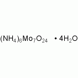 12054-85-2A801313 钼酸铵,四水合物, AR,99%
