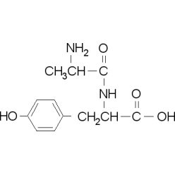 3061-88-9A801597 丙氨酰-L-酪氨酸, 99%