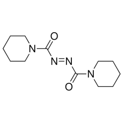 10465-81-3A801530 1,1'-(偶氮二羰基)二哌啶, >98.0%